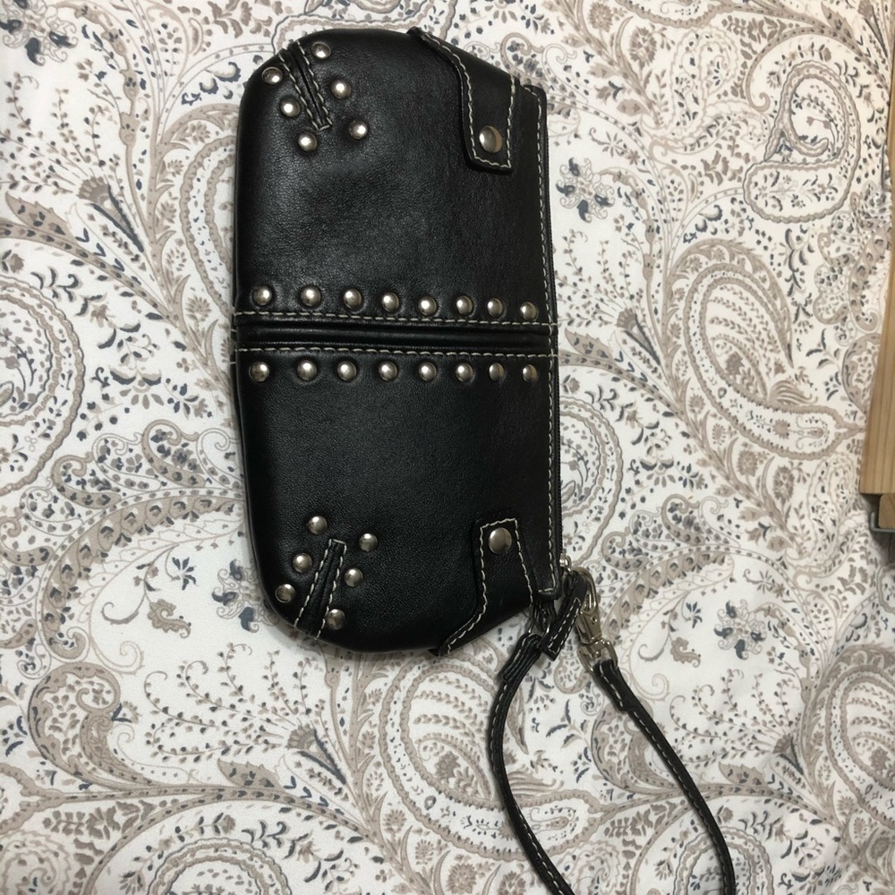 Michael Kors wristlet